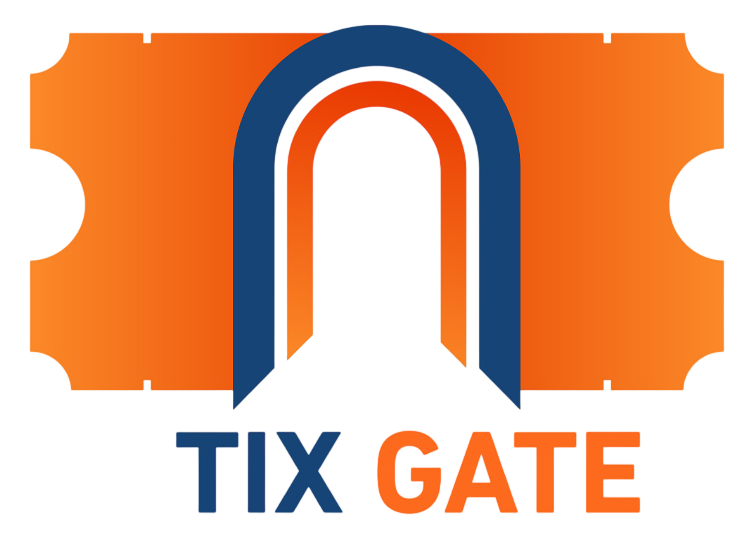 Tix Gate