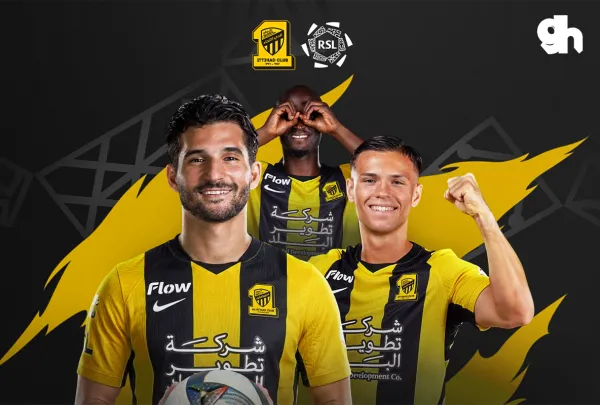 Baghdad Derby Night
